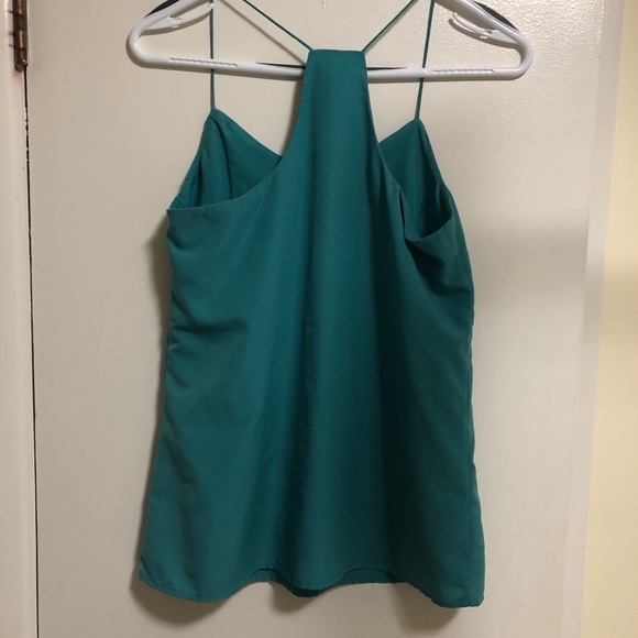 Halter Tank from Dynamite - Picture 3 of 3